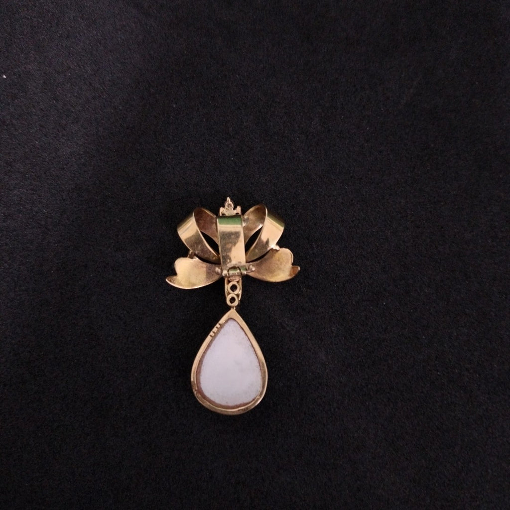 DIJE ORO 14 K 5.3 GRMS (SEMINUEVO)