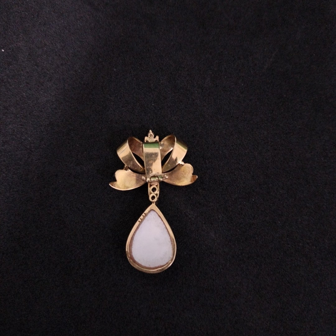 DIJE ORO 14 K 5.3 GRMS (SEMINUEVO)
