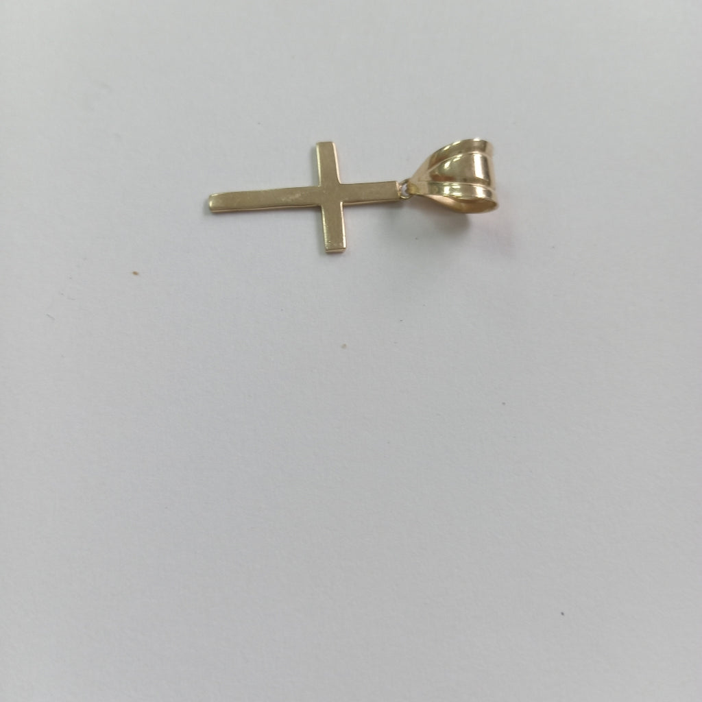 DIJE ORO 10 K 0.7 GRMS (SEMINUEVO)