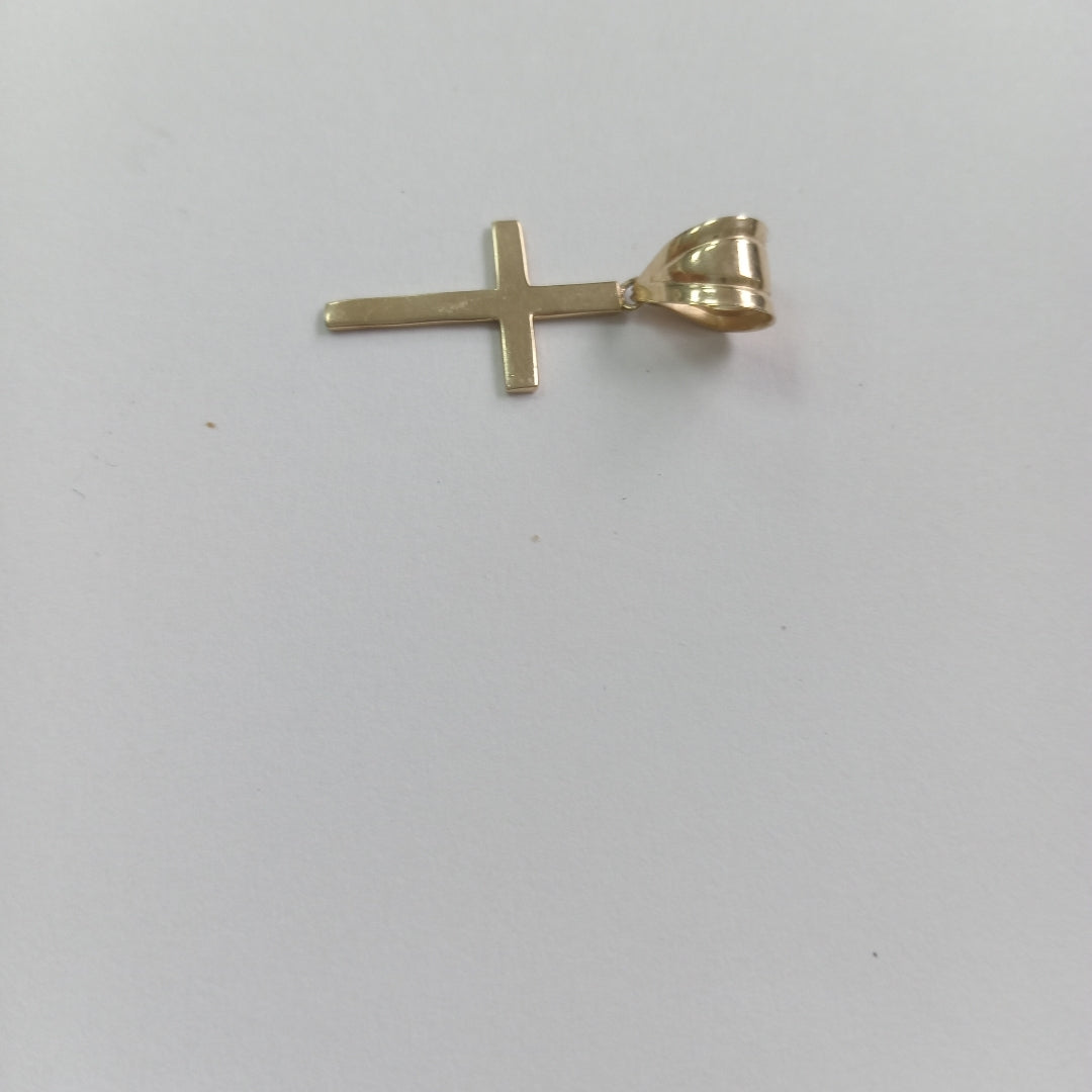 DIJE ORO 10 K 0.7 GRMS (SEMINUEVO)