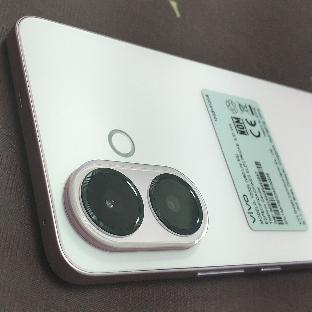 CELULAR VIVO V60 LITE 5G V2529 (2025) 512 GB 12 GB RAM (SEMINUEVO)