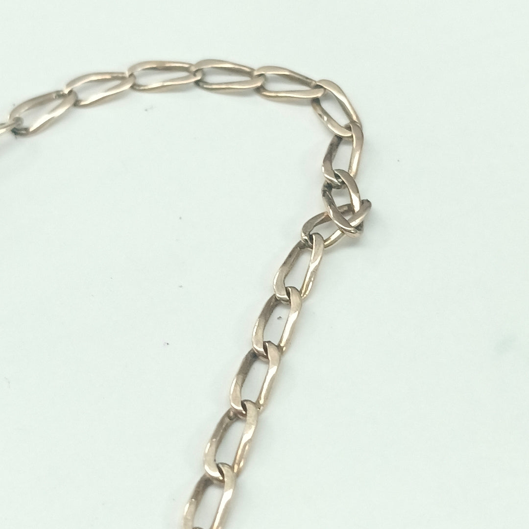 PULSERA ORO 8 K 3,80 GRMS (SEMINUEVO)