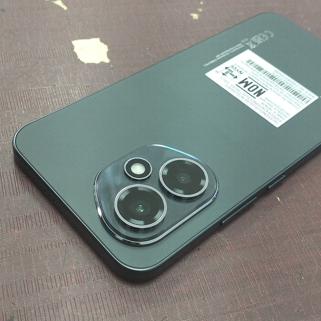 CELULAR HONOR 400 DNY-NX9 (2025) 512 GB 12 GB RAM (SEMINUEVO)