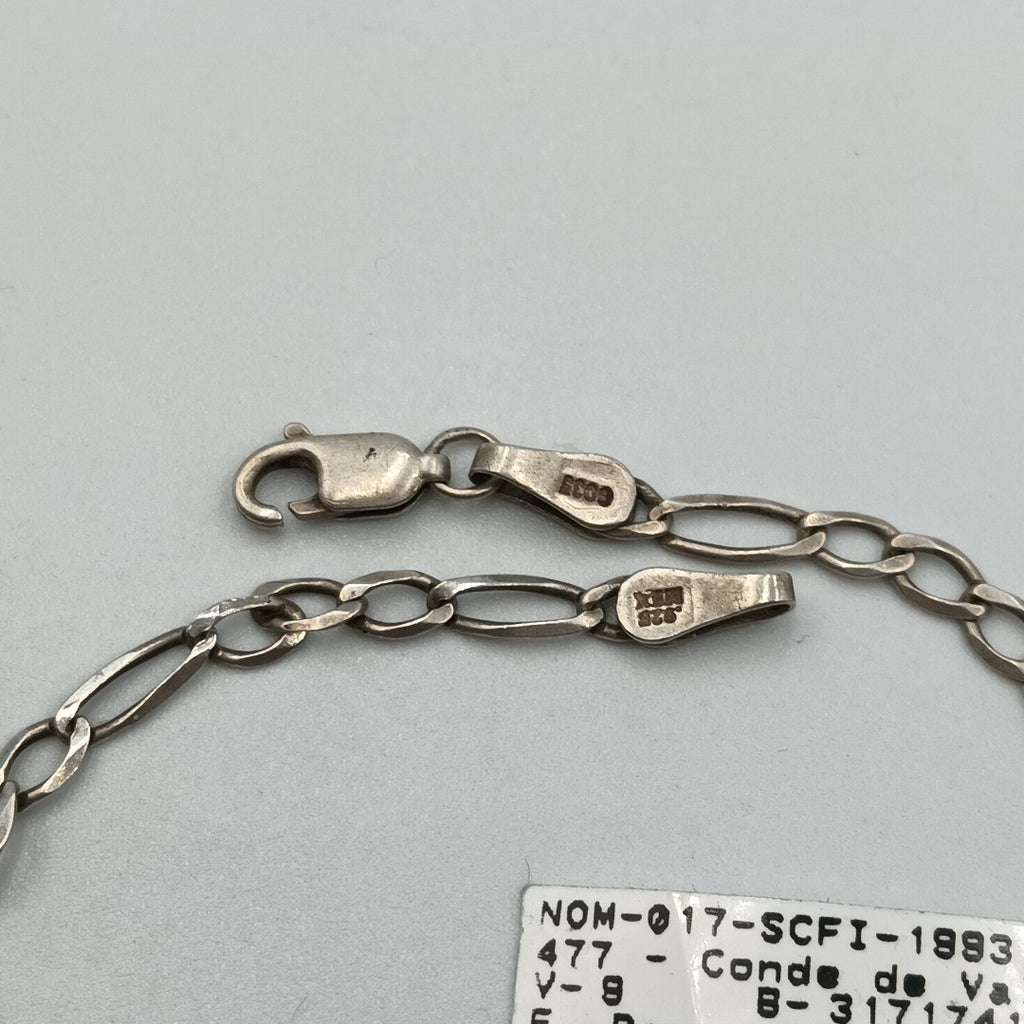 ESCLAVA PLATA 4.1 GRMS (SEMINUEVO)
