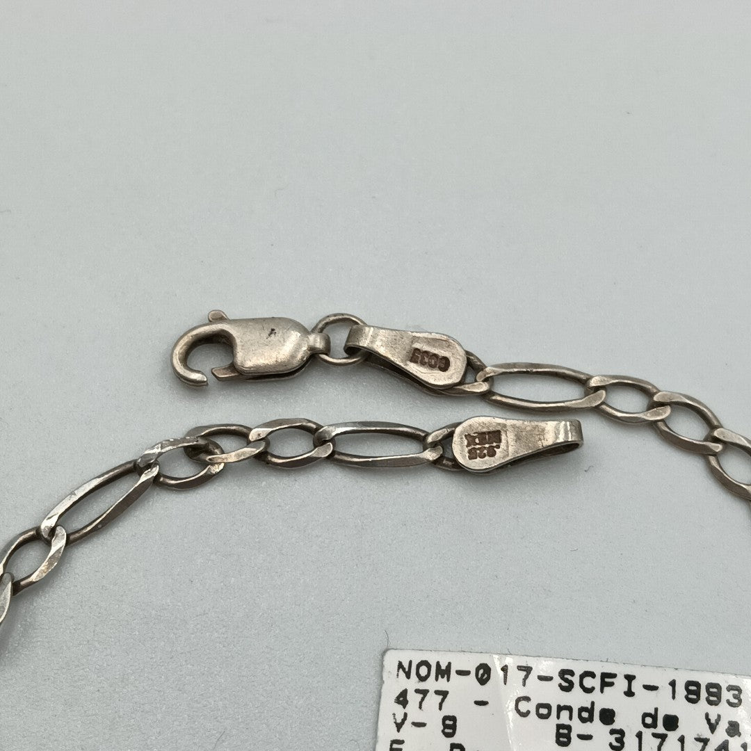 ESCLAVA PLATA 4.1 GRMS (SEMINUEVO)