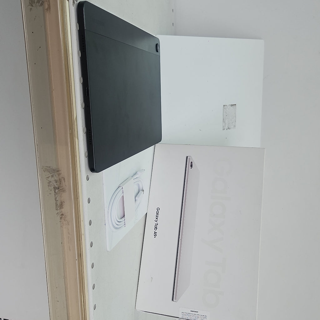 TABLETA SAMSUNG GALAXY TAB A9+ SM-X210 (2023) 128 GB 8 GB RAM