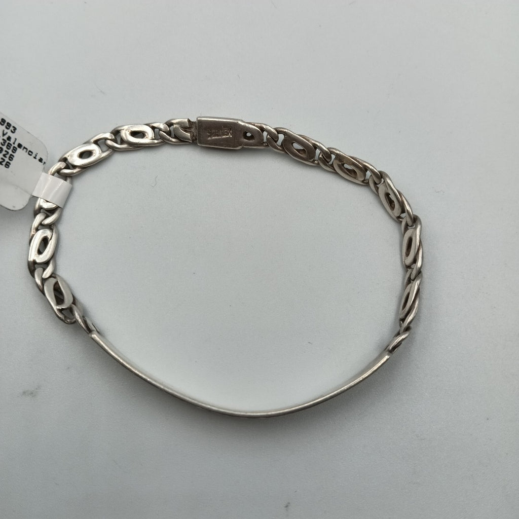ESCLAVA PLATA 13.2 GRMS (SEMINUEVO)