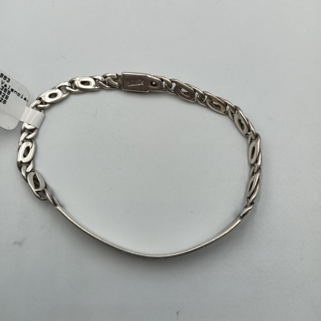 ESCLAVA PLATA 13.2 GRMS (SEMINUEVO)