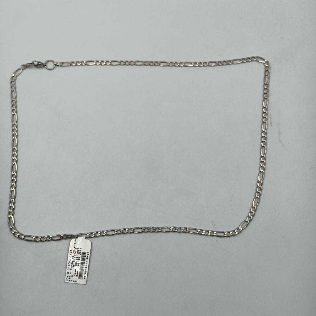 CADENA PLATA 11 GRMS (SEMINUEVO)