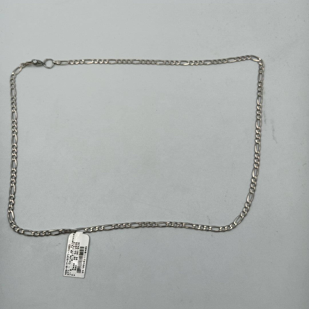 CADENA PLATA 11 GRMS (SEMINUEVO)