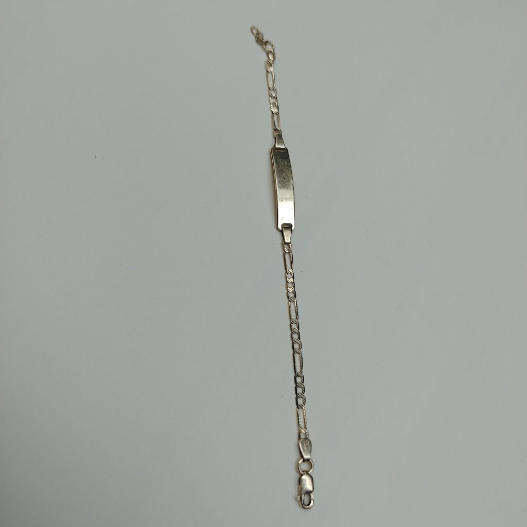 PULSERA ORO 14 K 2.2 GRMS (SEMINUEVO)