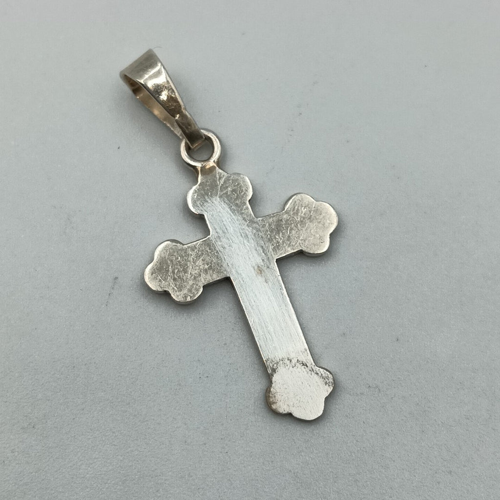 DIJE PLATA 1,90 GRMS (SEMINUEVO)