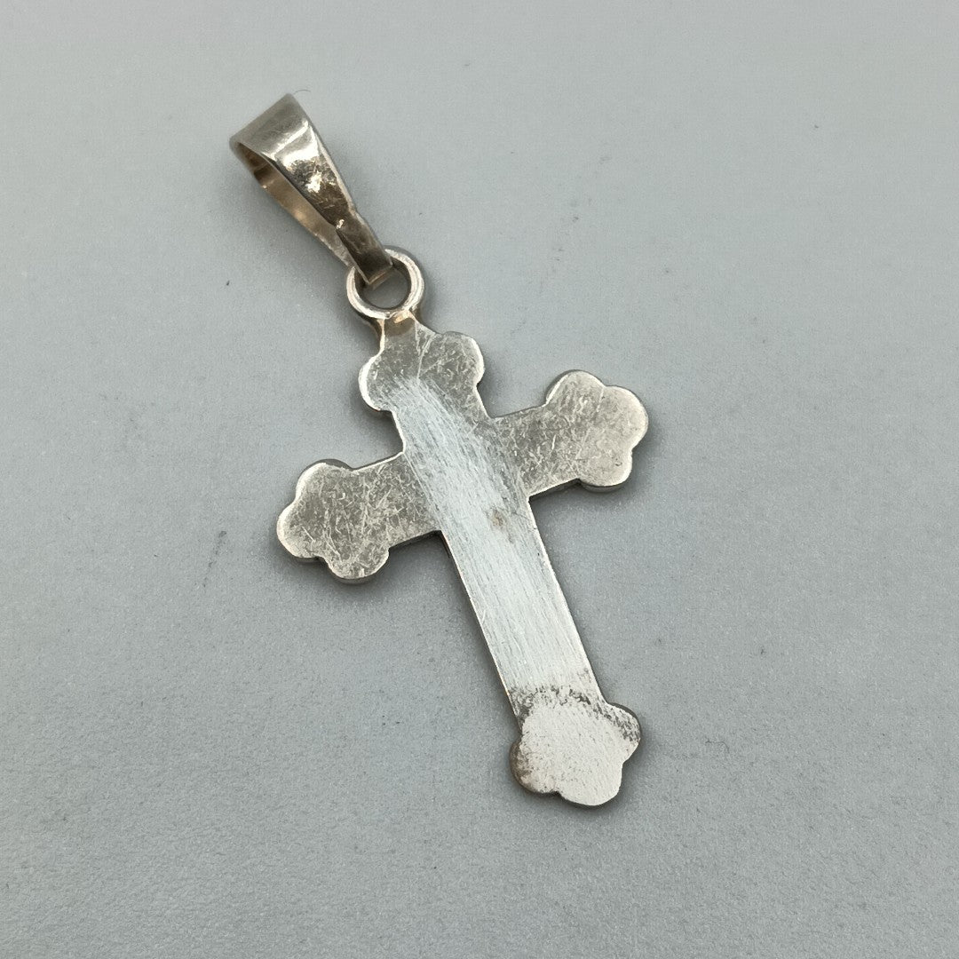DIJE PLATA 1,90 GRMS (SEMINUEVO)