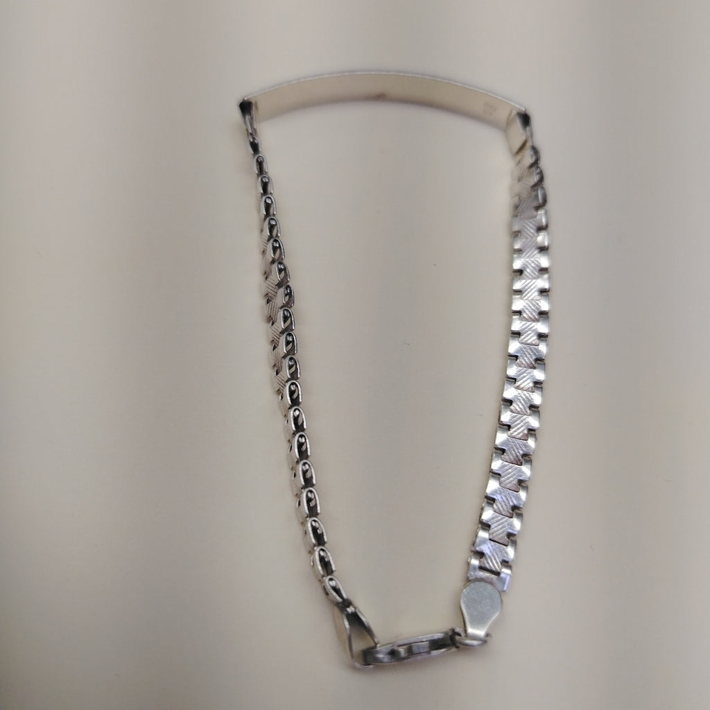 ESCLAVA PLATA 9.4 GRMS (SEMINUEVO)