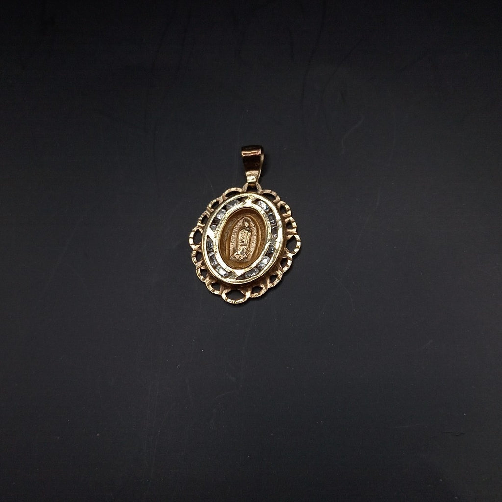 DIJE ORO 10 K 0,80 GRMS (SEMINUEVO)