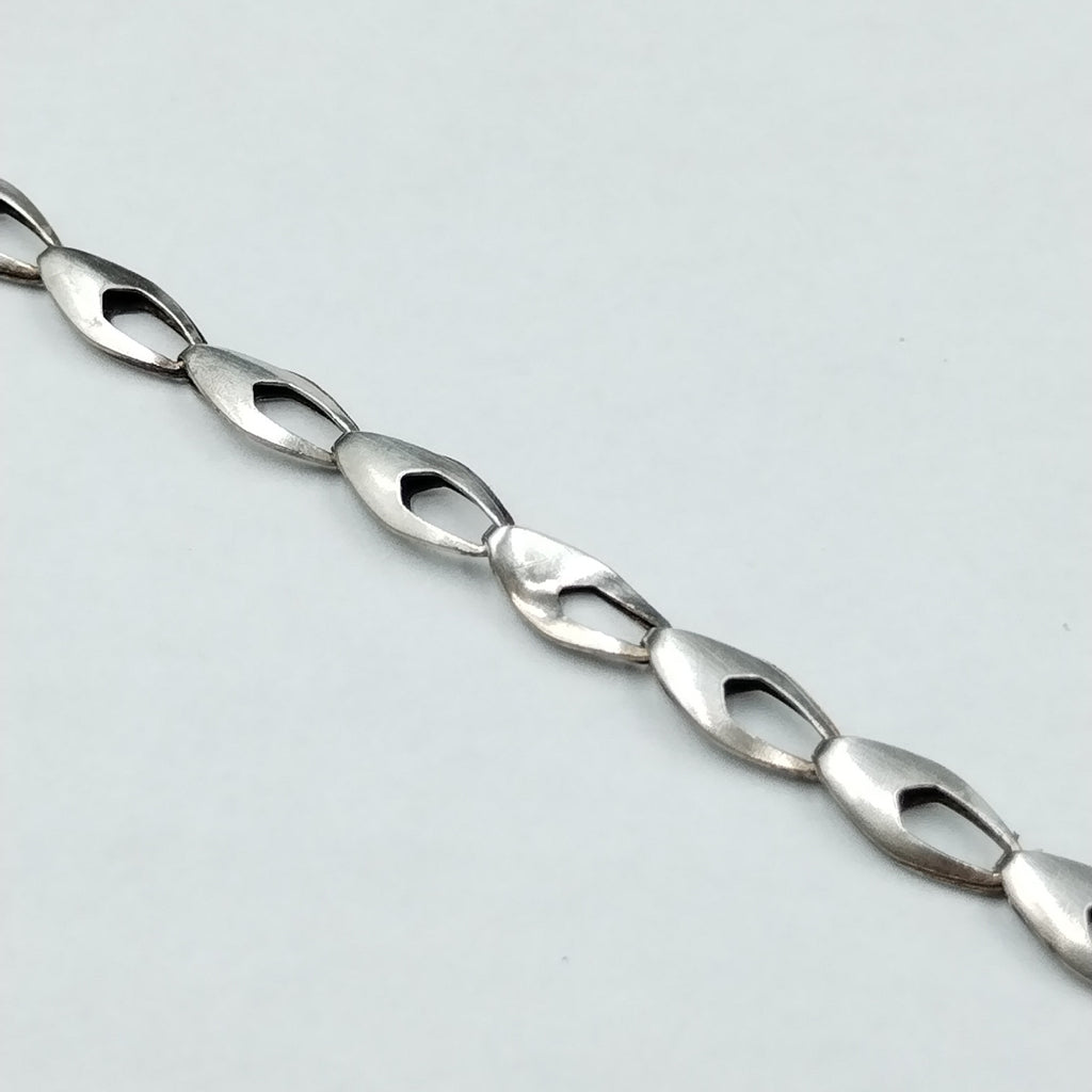 PULSERA PLATA 3,30 GRMS (SEMINUEVO)