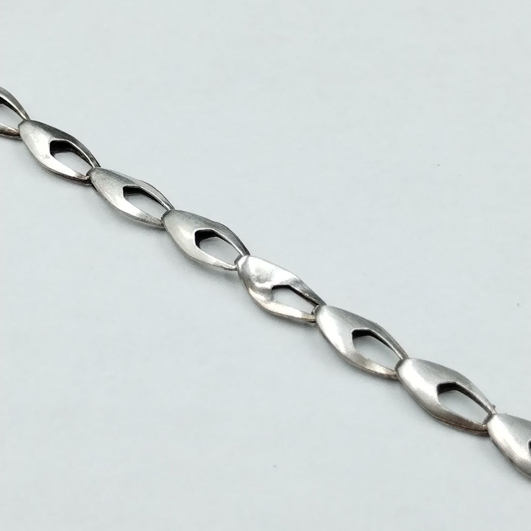 PULSERA PLATA 3,30 GRMS (SEMINUEVO)