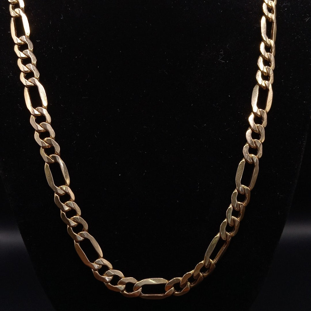 CADENA ORO 10 K 19.5 GRMS (SEMINUEVO)