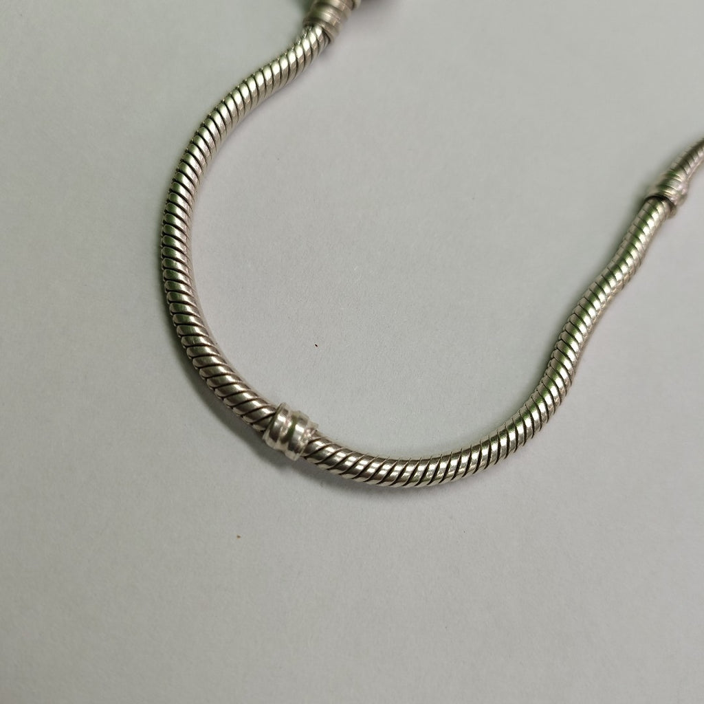 PULSERA PLATA 15.3 GRMS (SEMINUEVO)