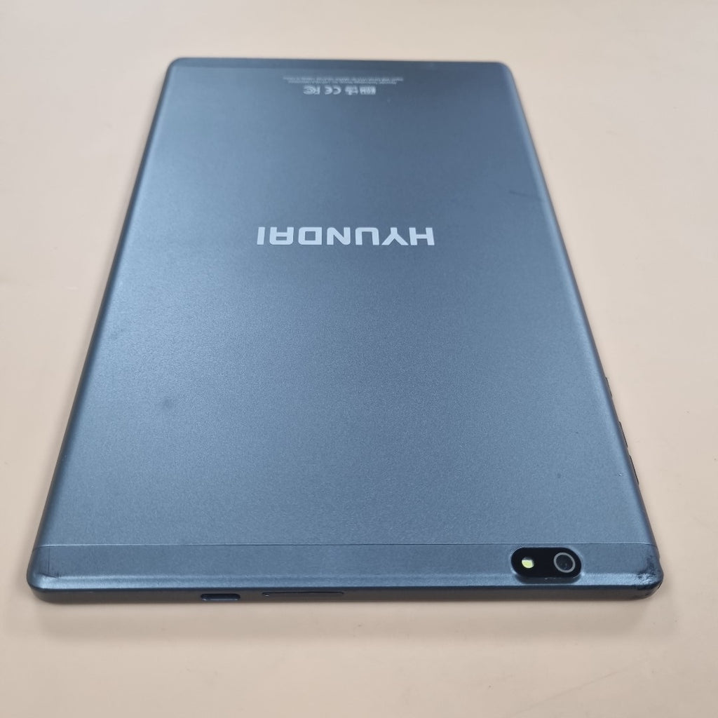 TABLETA HYUNDAI HYTAB PRO HT10LA2MSGNA01 (2024) 128 GB 6 GB RAM (SEMINUEVO)