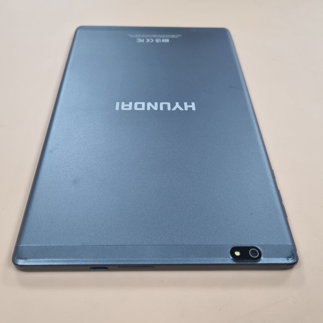TABLETA HYUNDAI HYTAB PRO HT10LA2MSGNA01 (2024) 128 GB 6 GB RAM (SEMINUEVO)