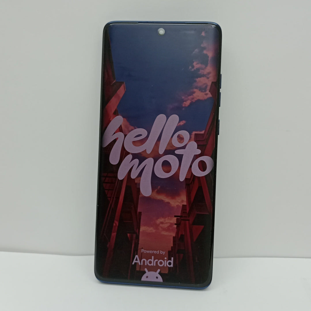 CELULAR MOTOROLA EDGE 60 XT2505-3 (2025) 512 GB 12 GB RAM (SEMINUEVO)