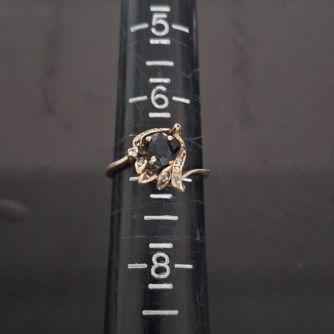 ANILLITO ORO 8 K 2,20 GRMS (SEMINUEVO)