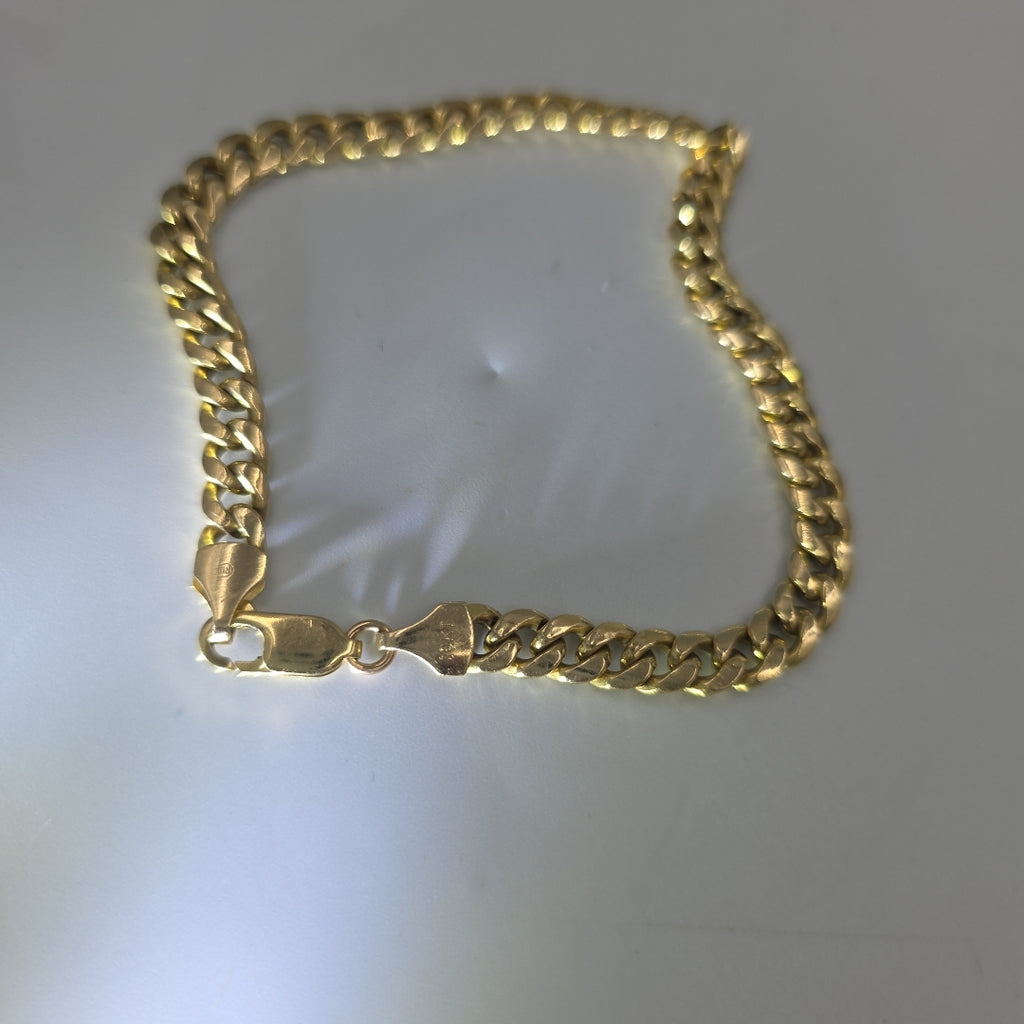 PULSERA ORO 10 K 7.8 GRMS (SEMINUEVO)