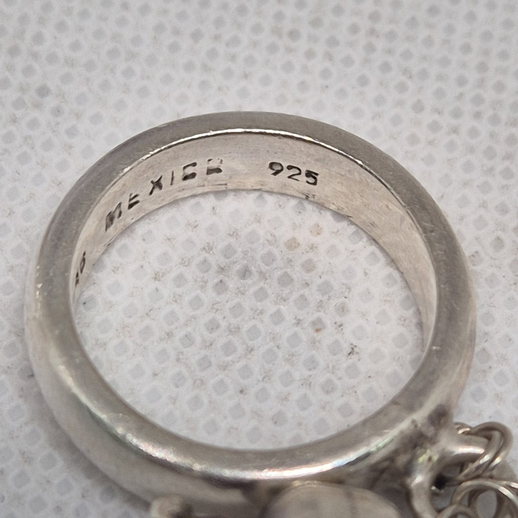 ANILLITO PLATA 7.2 GRMS (SEMINUEVO)