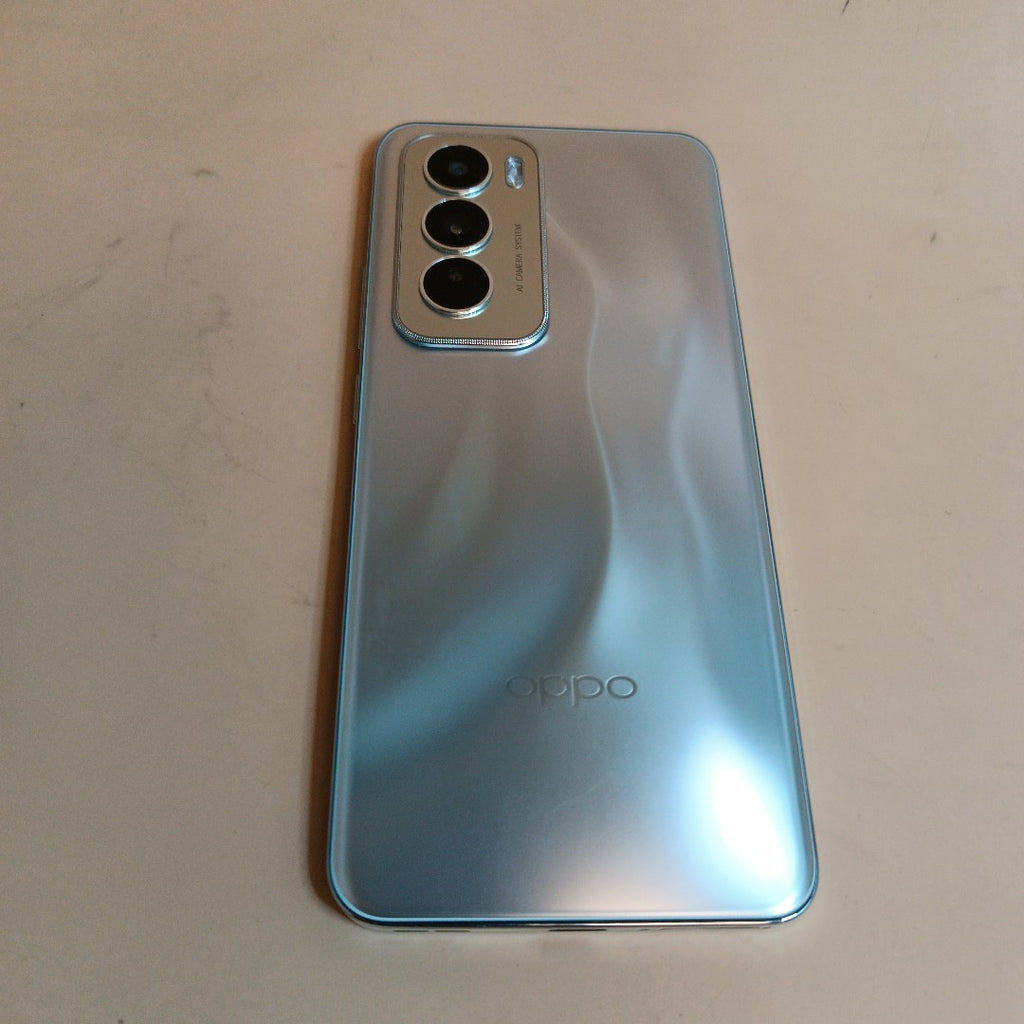 CELULAR OPPO RENO12 5G CPH2625 (2024) 512 GB 12 GB RAM (SEMINUEVO)