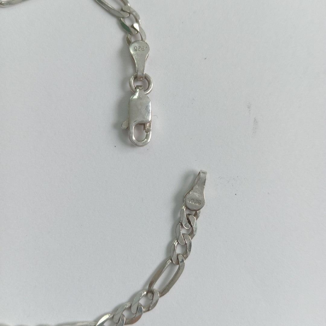ESCLAVA PLATA 4,70 GRMS (SEMINUEVO)
