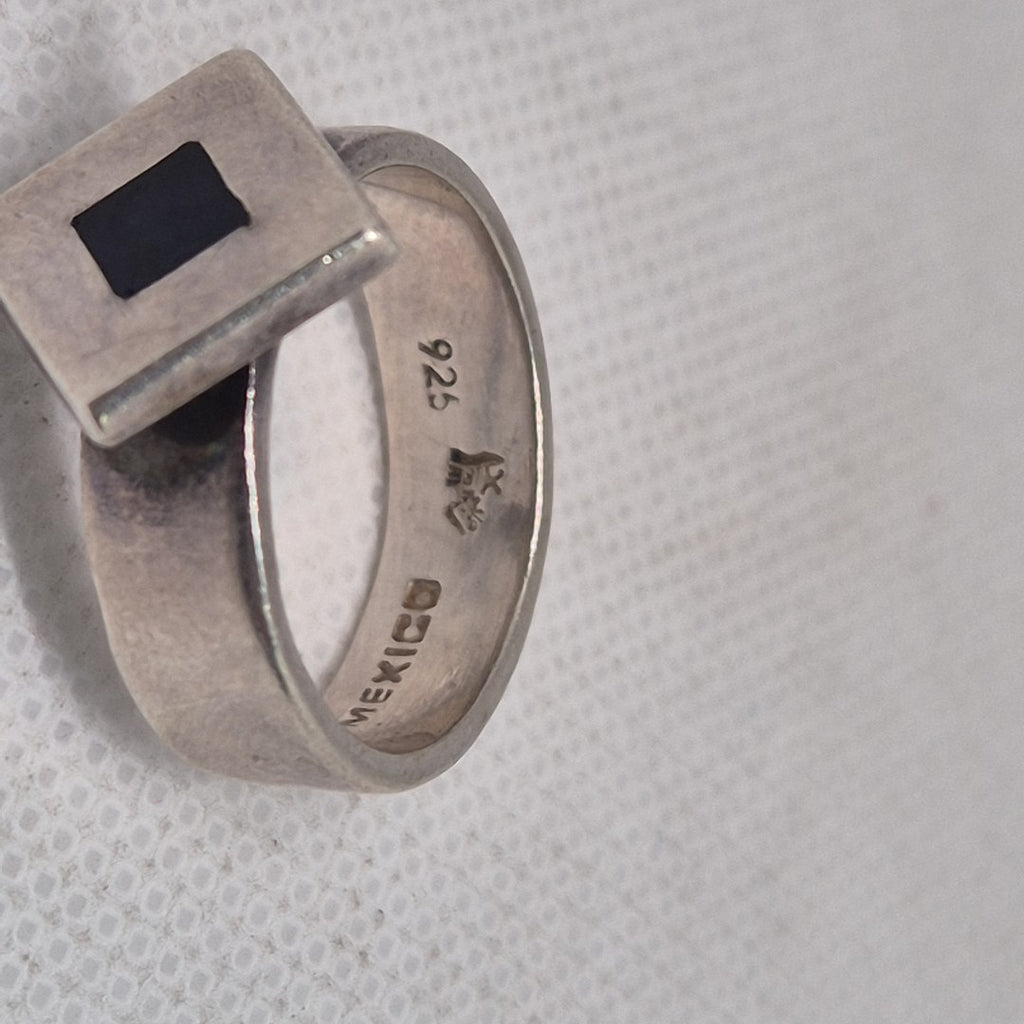 ANILLITO PLATA 6.2 GRMS (SEMINUEVO)
