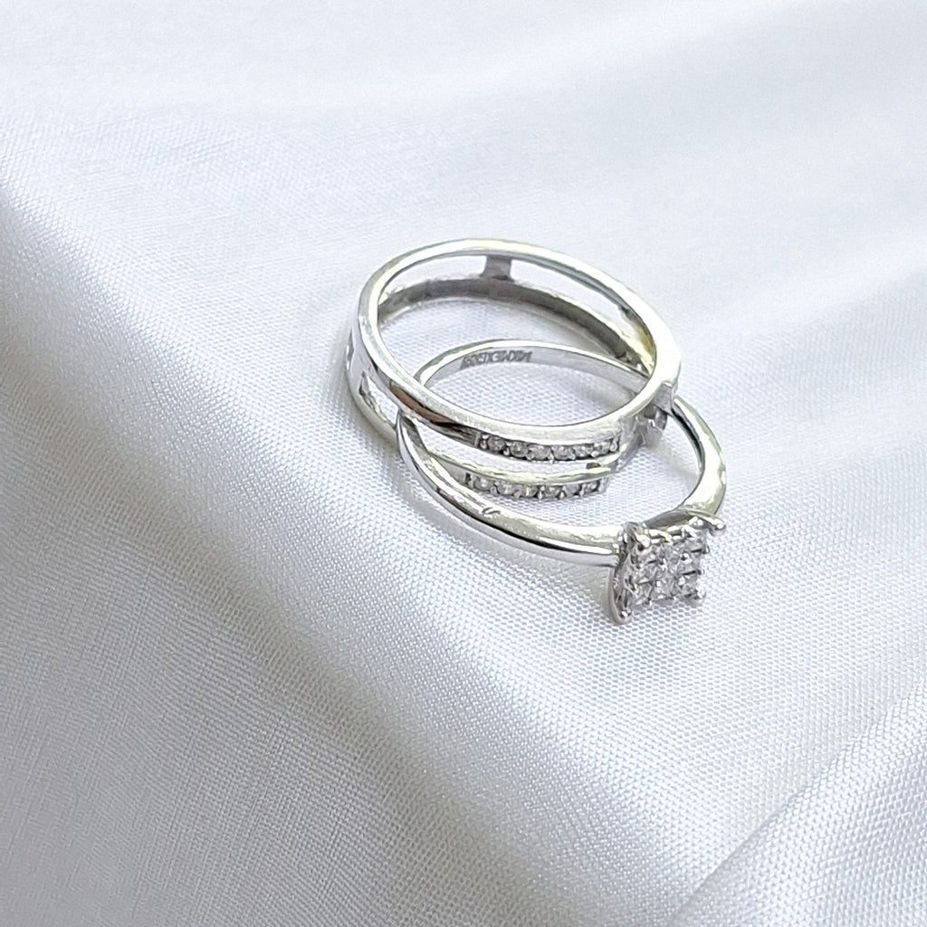 ANILLO ORO 14 K 3.9 GRMS (SEMINUEVO)