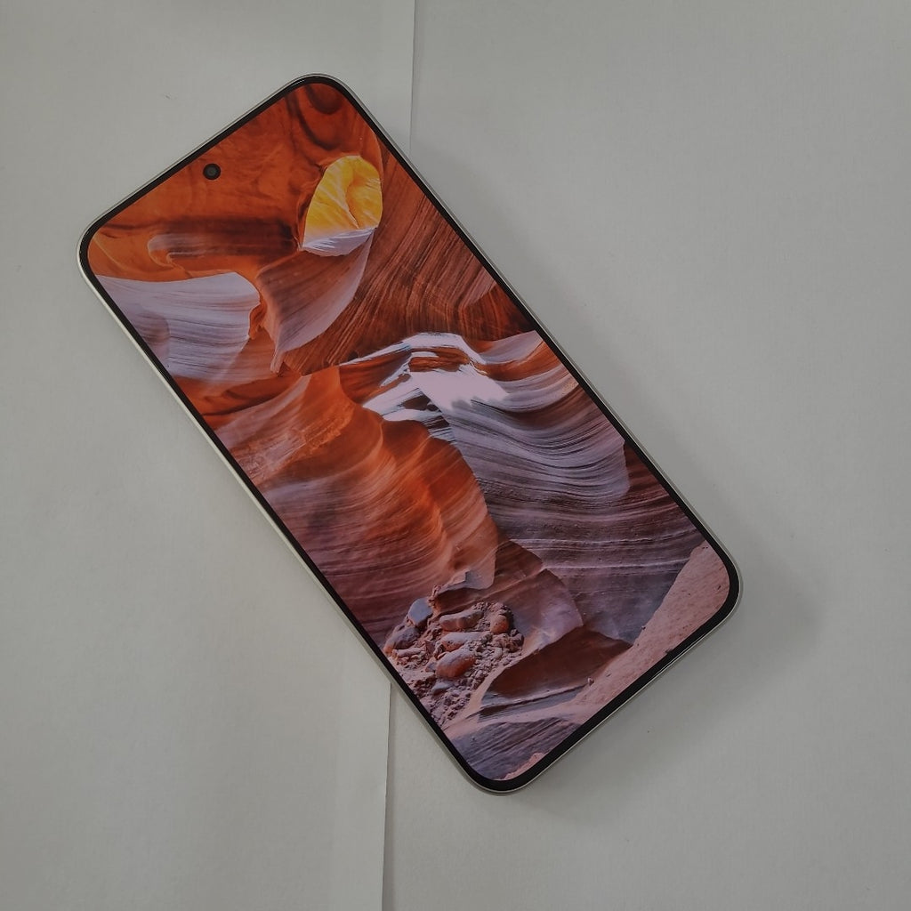 CELULAR XIAOMI REDMI NOTE 15 PRO 5G 25080RABDG (2026) 512 GB 8 GB RAM (SEMINUEVO)