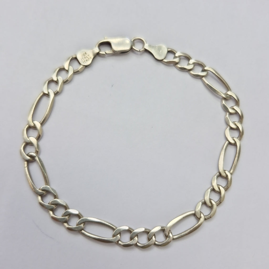 PULSERA PLATA 7.9 GRMS (SEMINUEVO)