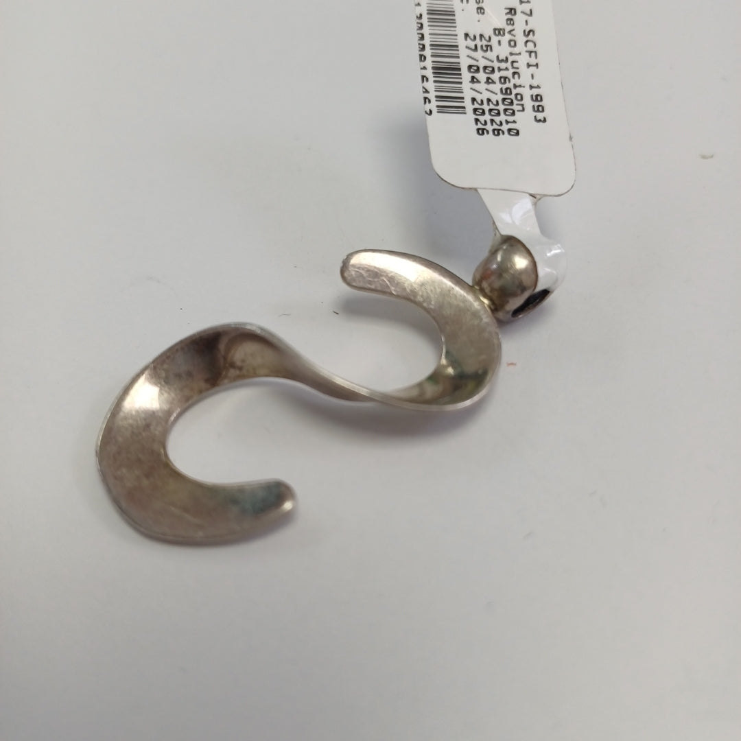 DIJE PLATA 4,70 GRMS (SEMINUEVO)