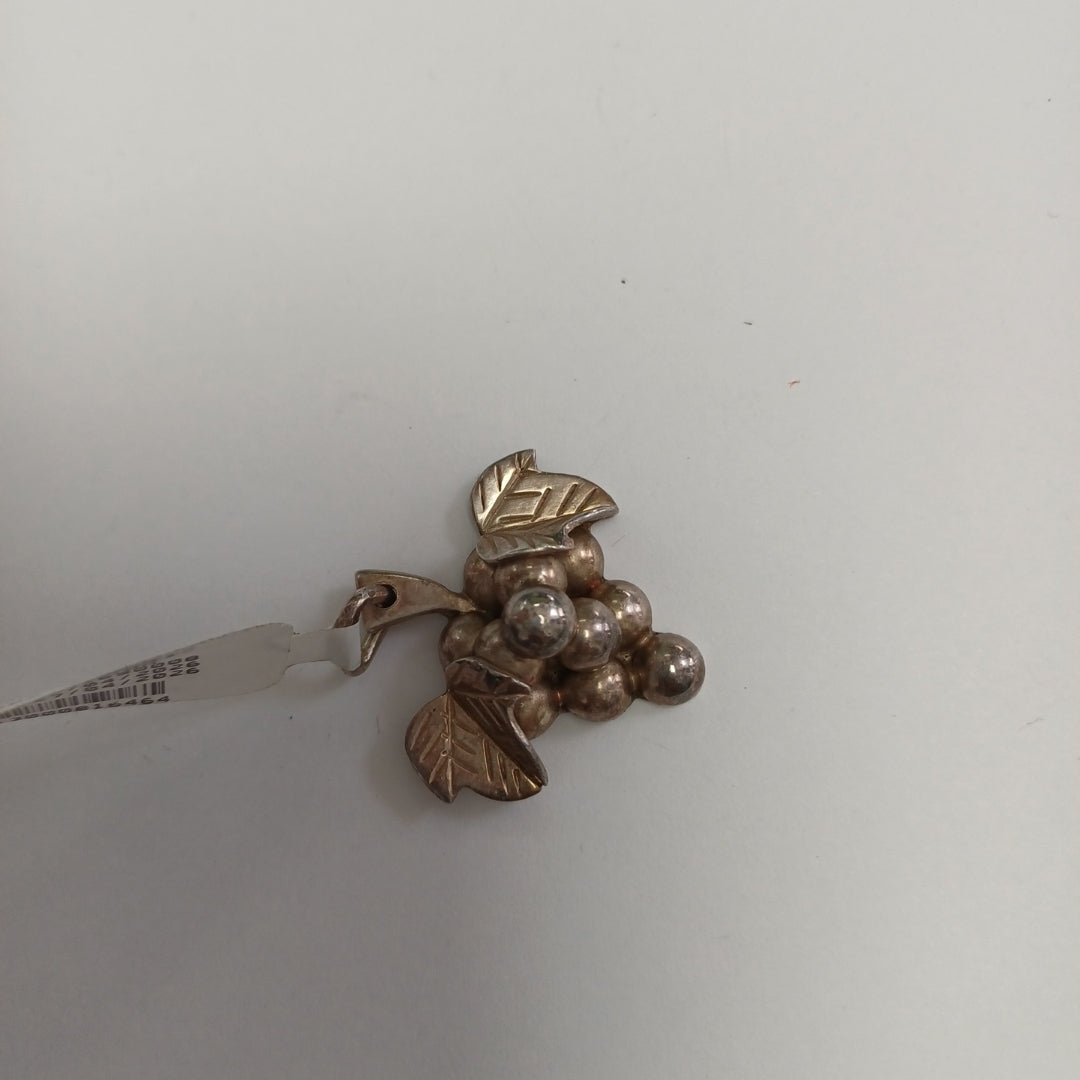 DIJE PLATA 7,70 GRMS (SEMINUEVO)