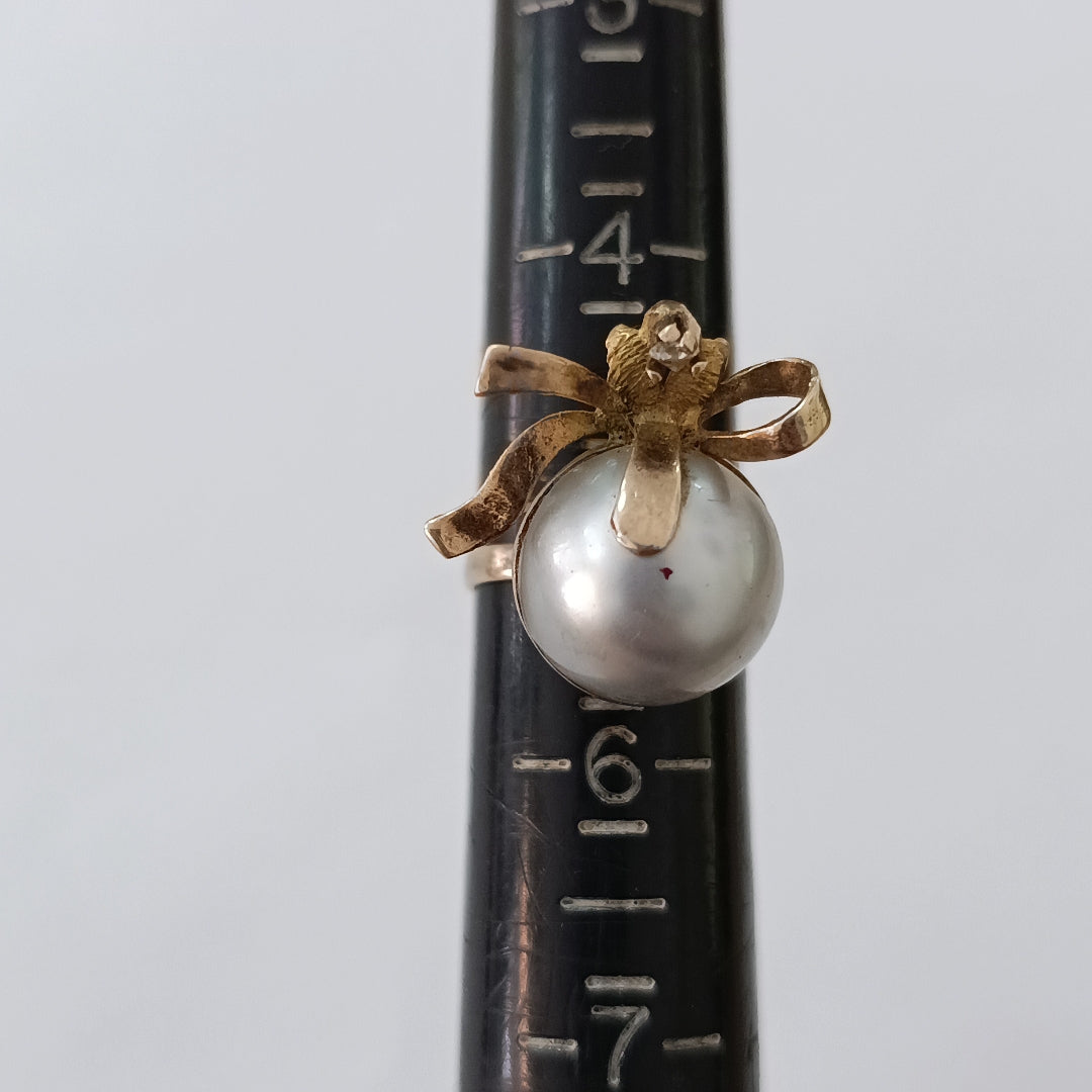 ANILLITO ORO 8 K 3,50 GRMS (SEMINUEVO)
