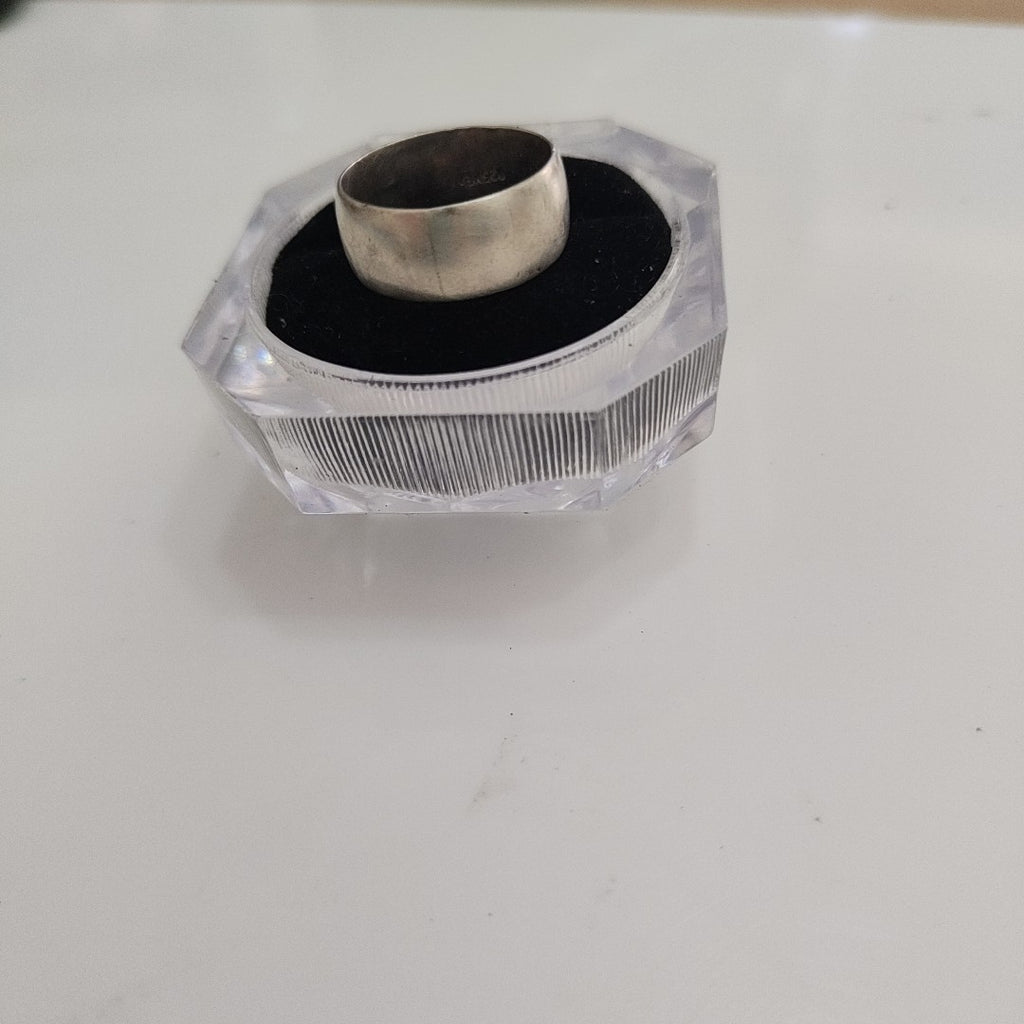 ARGOLLA PLATA 4,40 GRMS (SEMINUEVO)