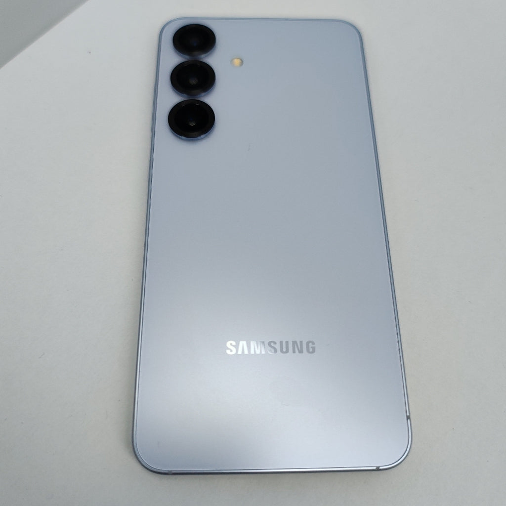 CELULAR SAMSUNG GALAXY S25 SM-S931B (2025) 256 GB 12 GB RAM (SEMINUEVO)