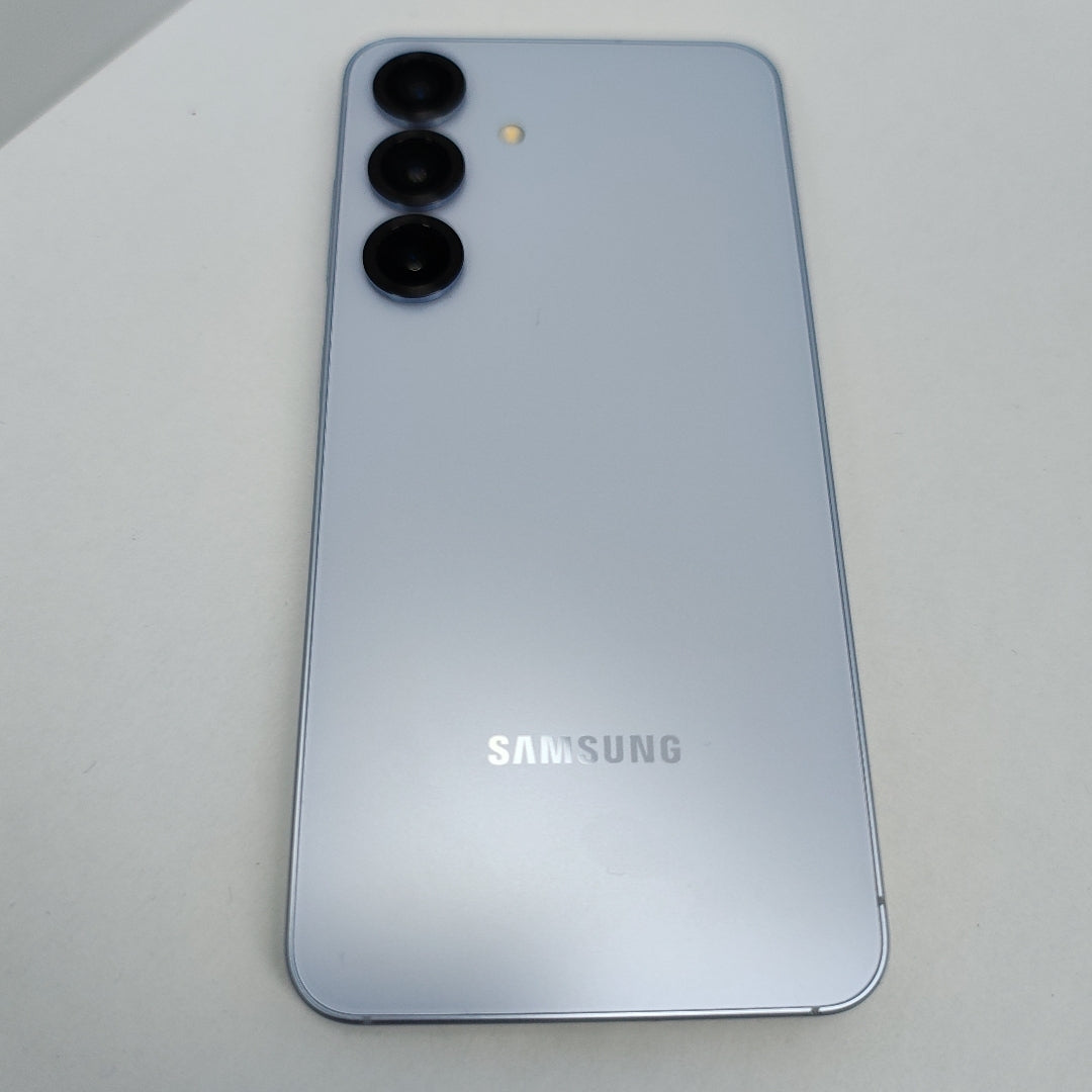 CELULAR SAMSUNG GALAXY S25 SM-S931B (2025) 256 GB 12 GB RAM (SEMINUEVO)