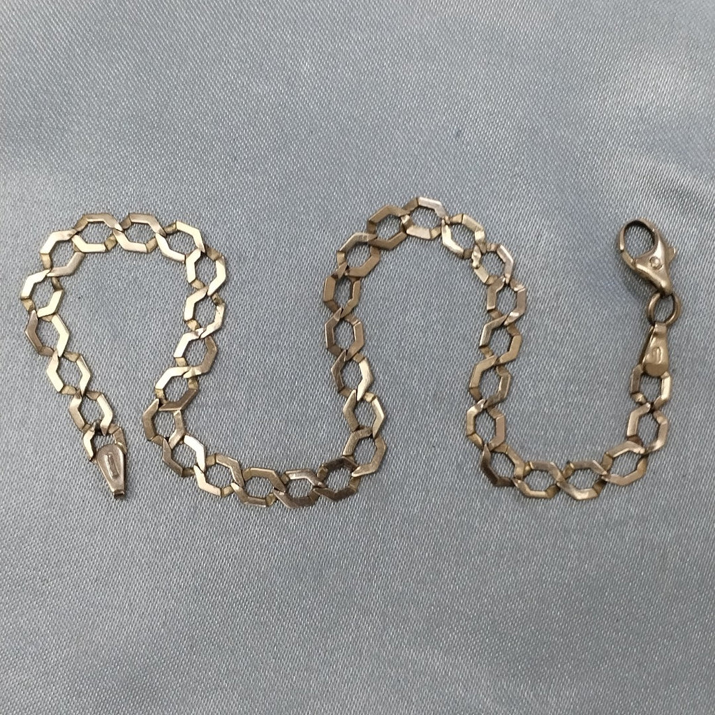 PULSERA ORO 10 K 3,90 GRMS (SEMINUEVO)