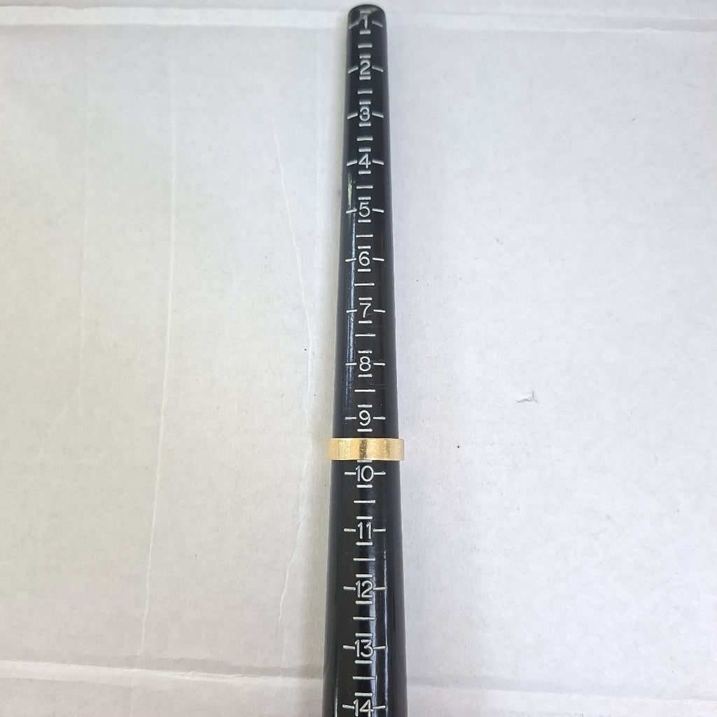 ARGOLLA ORO 14 K 3,80 GRMS (SEMINUEVO)