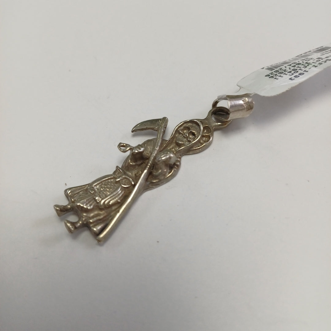 DIJE PLATA 9.3 GRMS (SEMINUEVO)