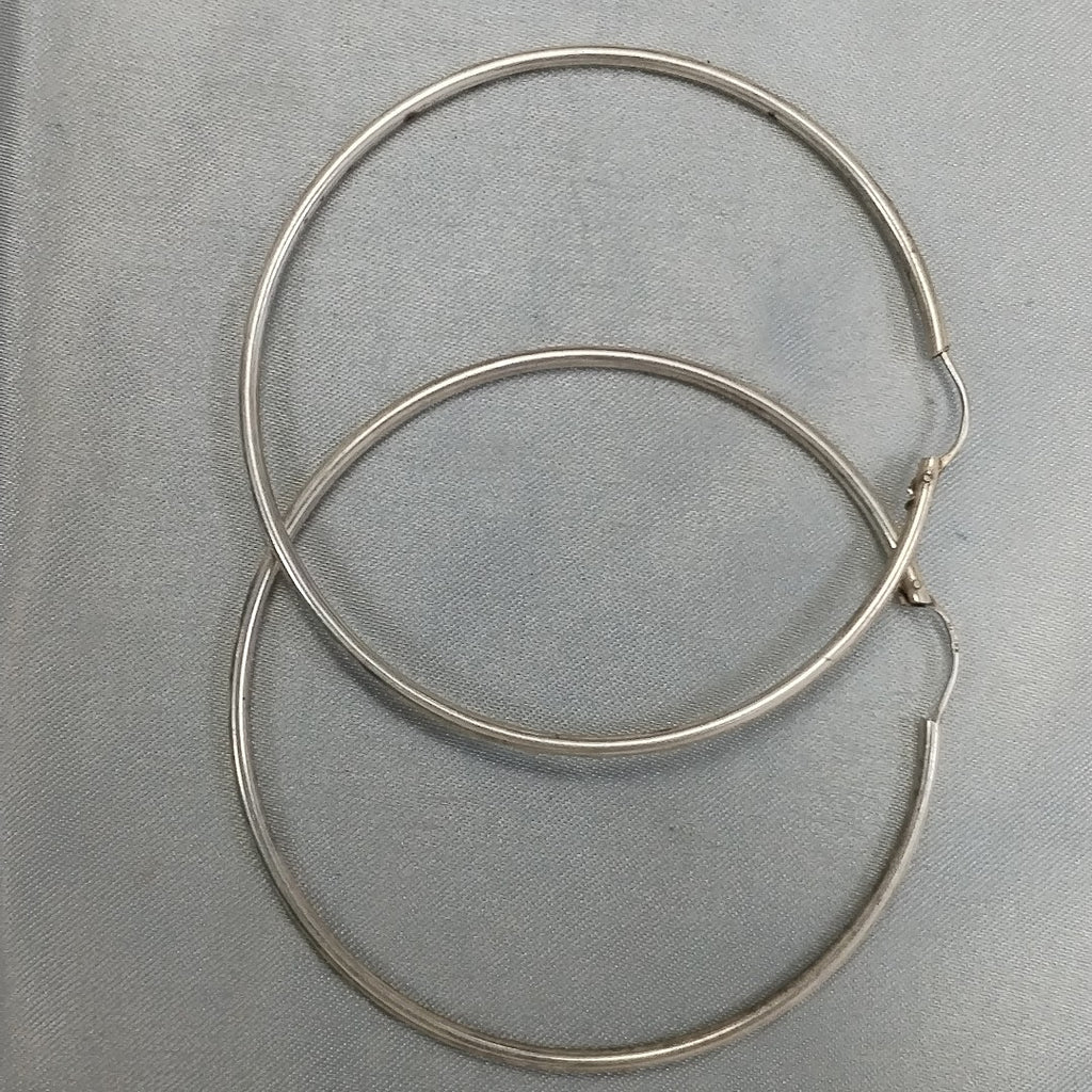 ARRACADAS PAR PLATA 5.2 GRMS (SEMINUEVO)