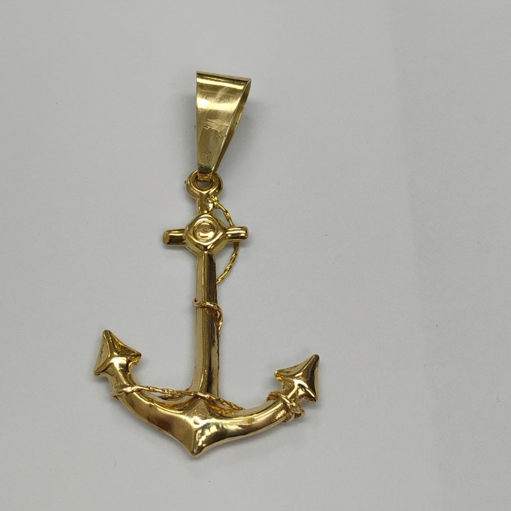 DIJE ORO 14 K 3.5 GRMS (SEMINUEVO)