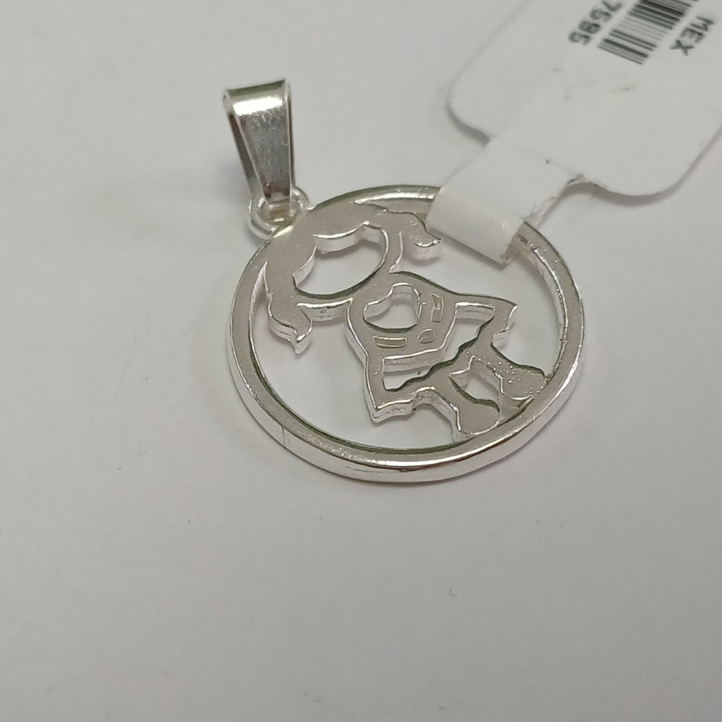 DIJE NIÑA PLATA .925 2.1 GR (NUEVO)