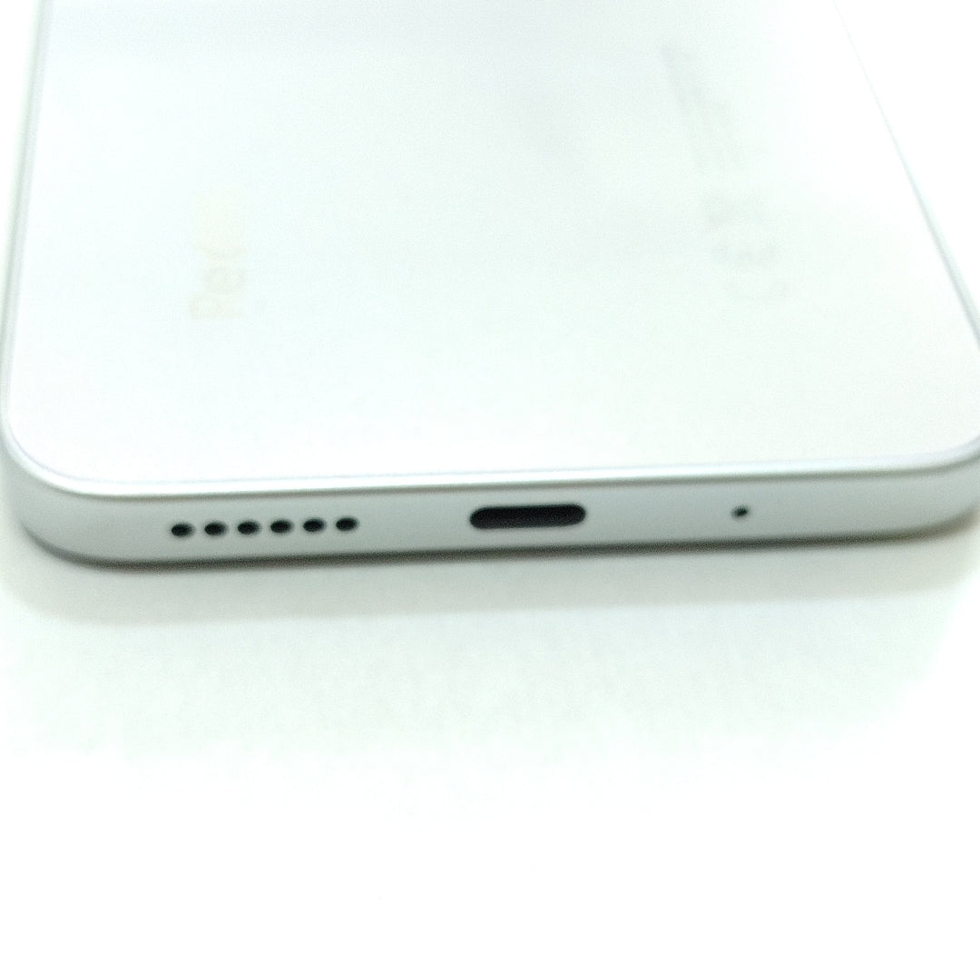 CELULAR XIAOMI REDMI 12 23053RN02L 256 GB 8 GB RAM (SEMINUEVO)
