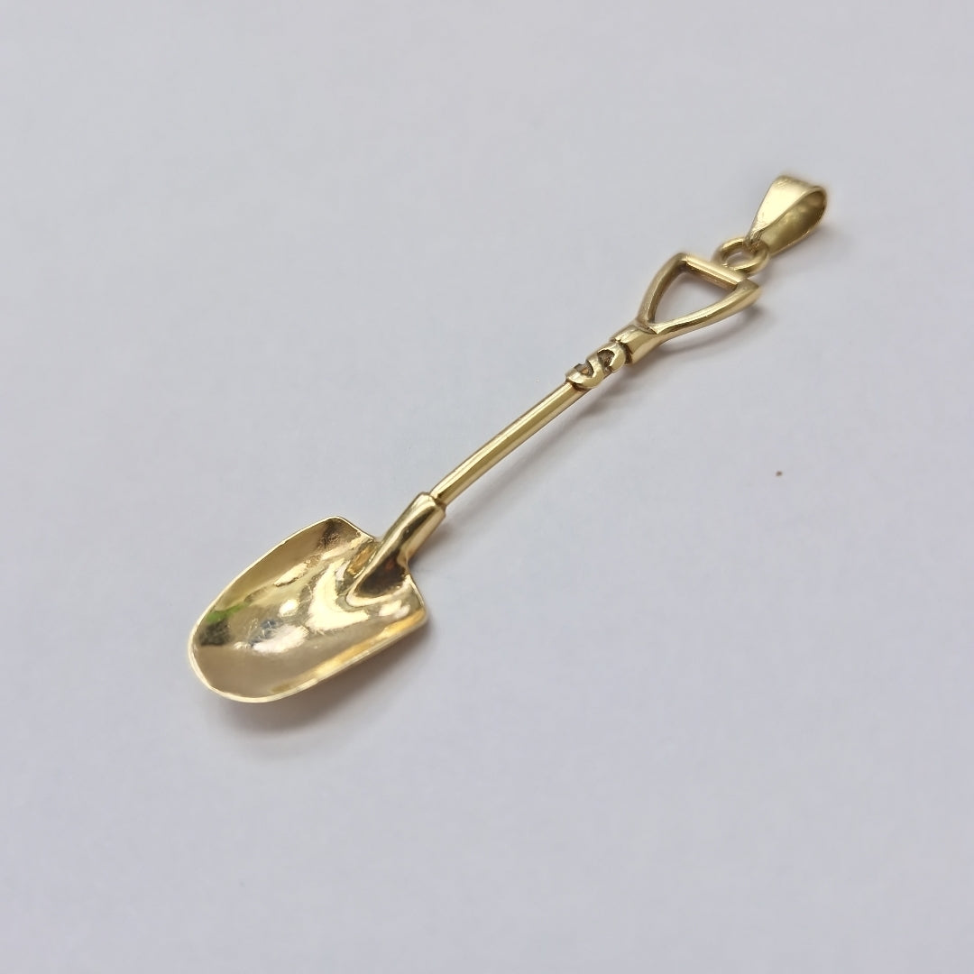 DIJE ORO 14 K 3.2 GRMS (SEMINUEVO)