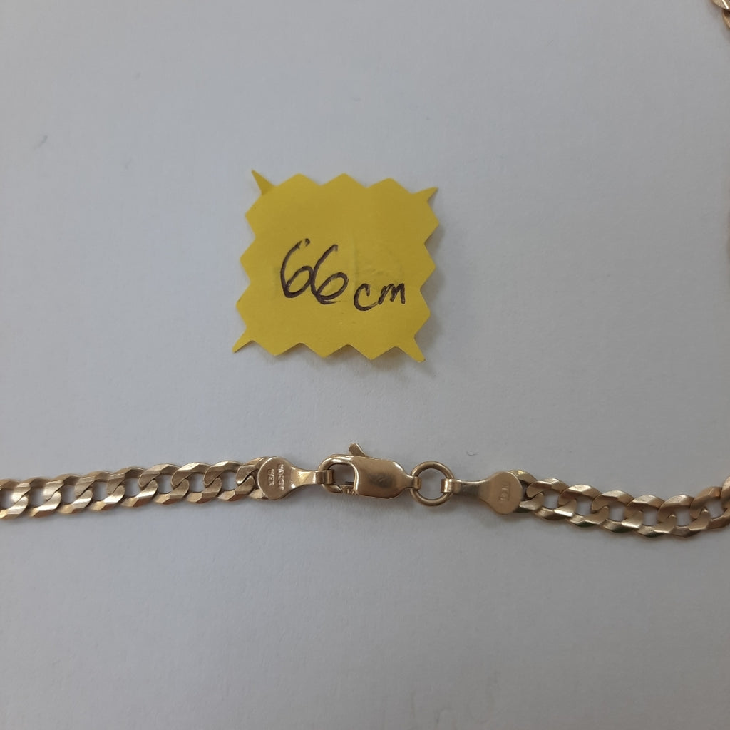 CADENA ORO 14 K 16.1 GRMS (SEMINUEVO)